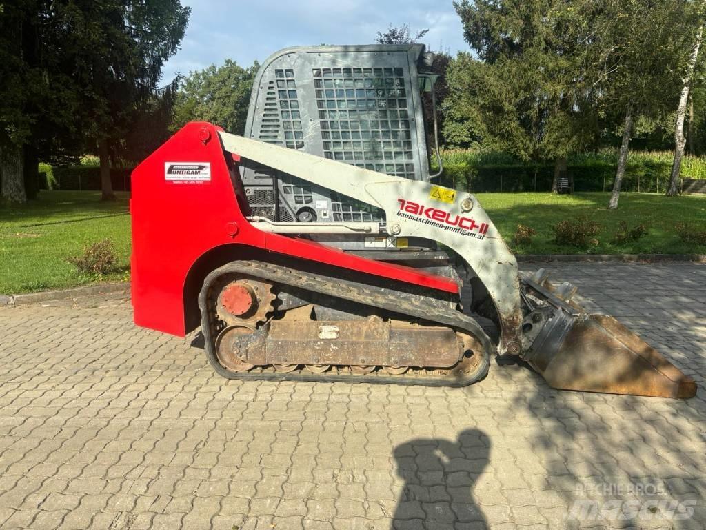 Takeuchi TL 230 Мини товарачи
