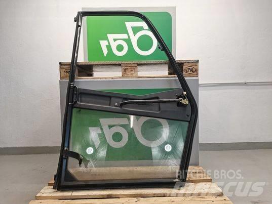 JLG 4017PS door Кабина