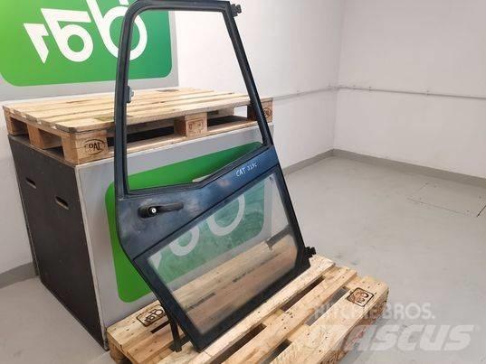 JLG 4017PS door Кабина
