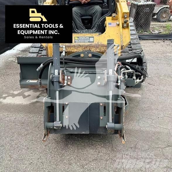 Bobcat 24PLA Машини за цепене на асфалт