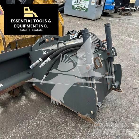Bobcat 24PLA Машини за цепене на асфалт