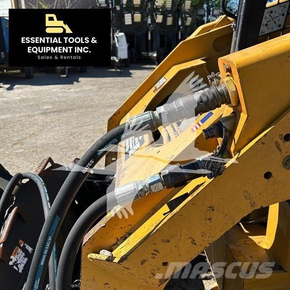 Bobcat 30C Други компоненти