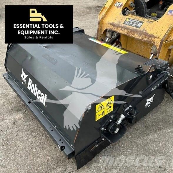 Bobcat SWB60 Други компоненти