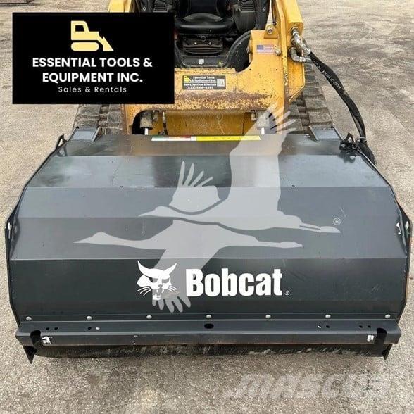 Bobcat SWB60 Други компоненти