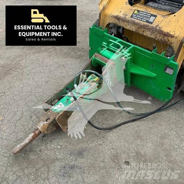 Furukawa FX45A Чукове/Раздробители
