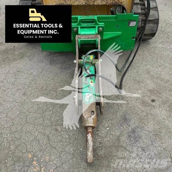 Furukawa FX45A Чукове/Раздробители
