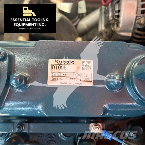 Generac MLT6S Осветителни кули