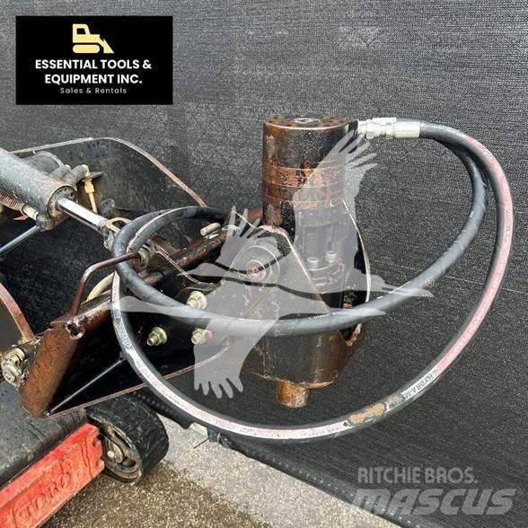 Toro 22805 Други компоненти