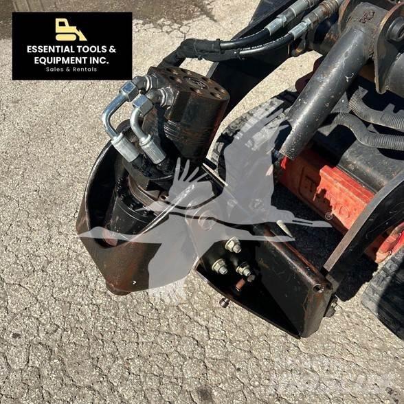 Toro 22805 Други компоненти