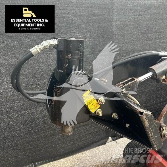 Toro 22805 Други компоненти