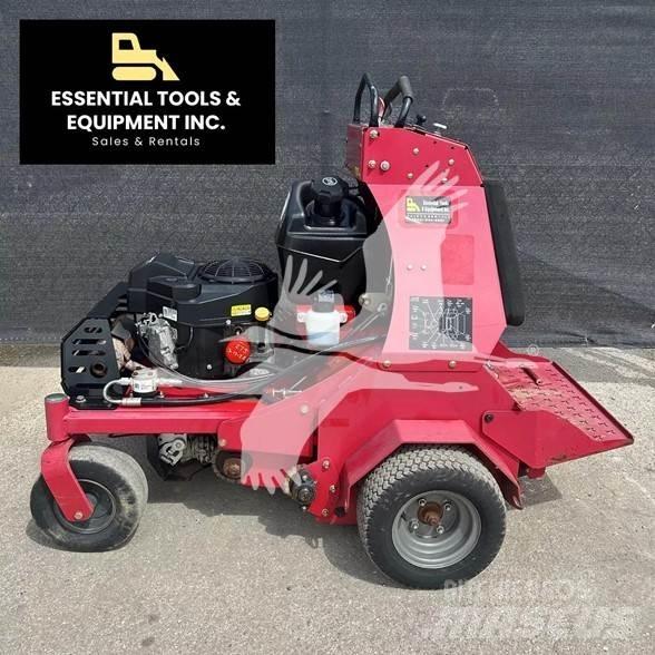 Toro 29521 Оборудване за аериране и отстраняване на мъртви листа от тревни площи