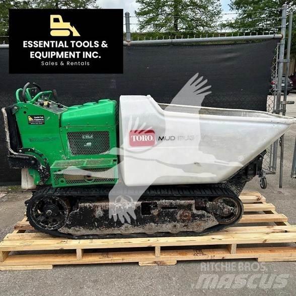 Toro MBTX2500 Аксесоари за бетон

