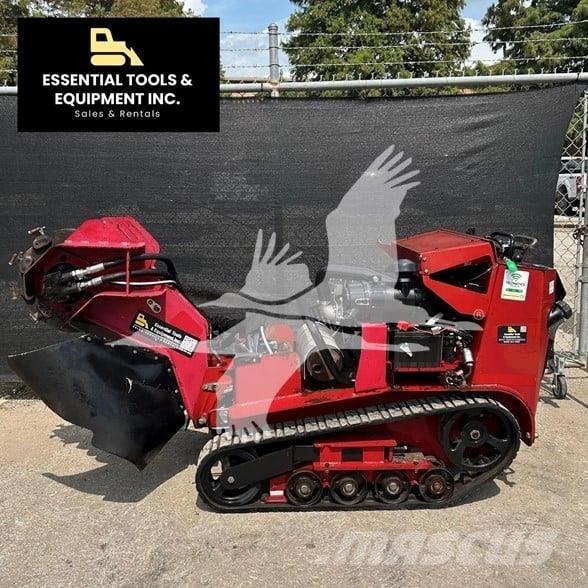 Toro STX38 Мелници за пънове
