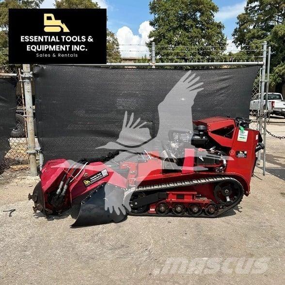 Toro STX38 Мелници за пънове
