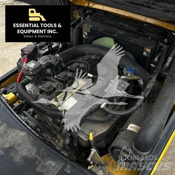Yale GLC050VX Дизелови камиони