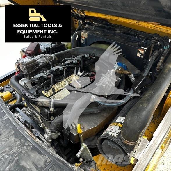 Yale GLC050VX Дизелови камиони