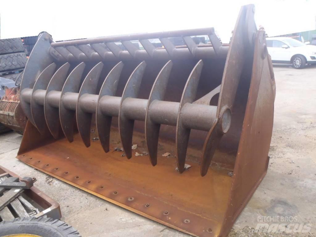 Komatsu WA470 WA 480 Кофи