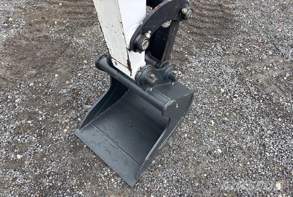 Bobcat E 26 Мини екскаватори < 7 т