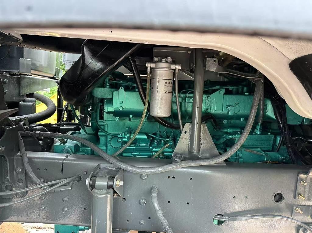 Howo 371HP Самосвал