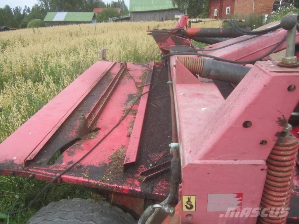 JF 3200 Top Safe Кондиционери за косачки