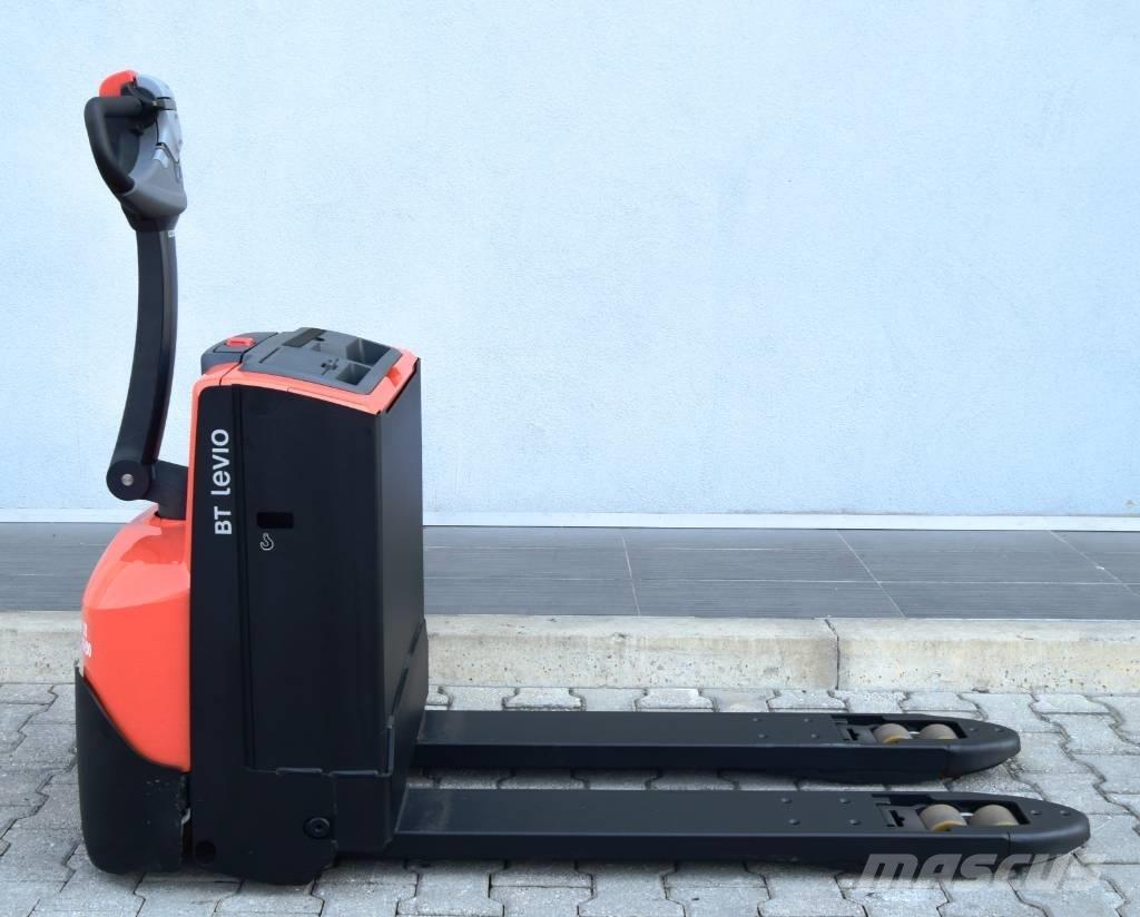 BT LWE 180 Нископовдигач