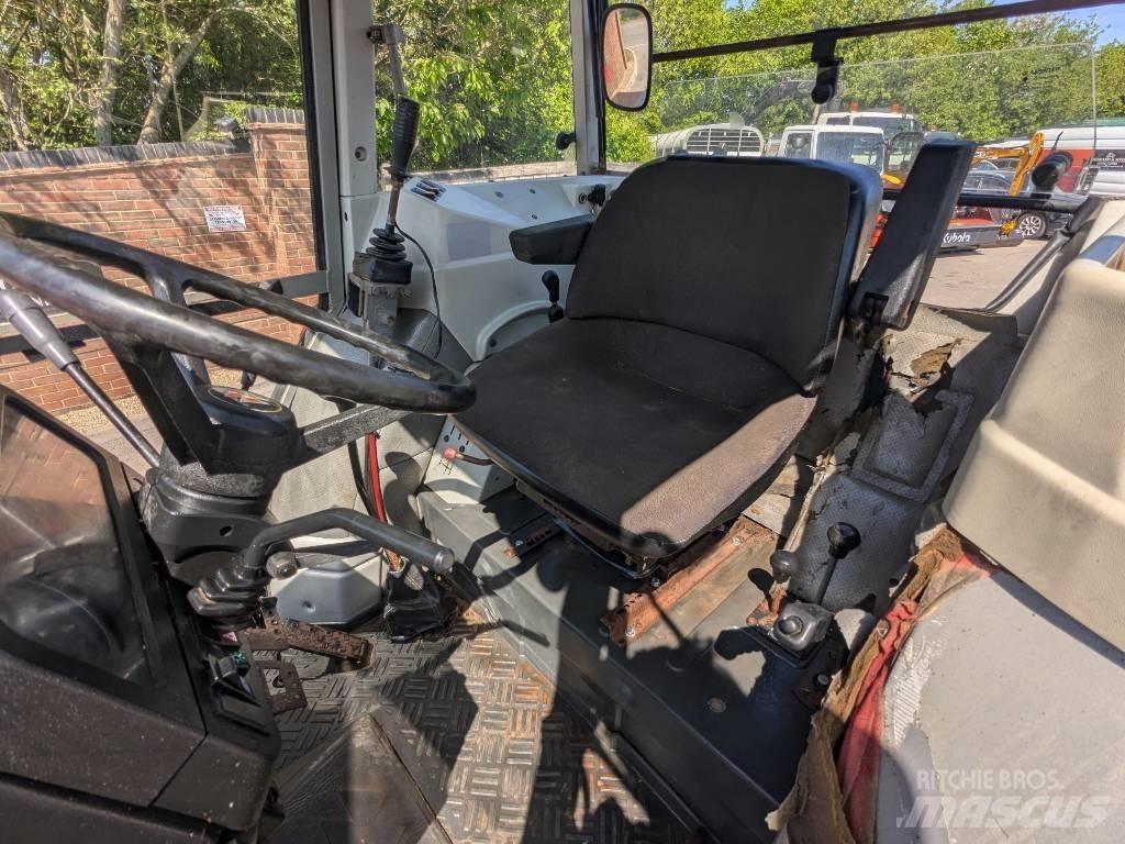 Massey Ferguson 399 Трактори