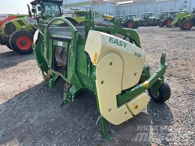 Krone BIG X 580 Самоходни фуражири