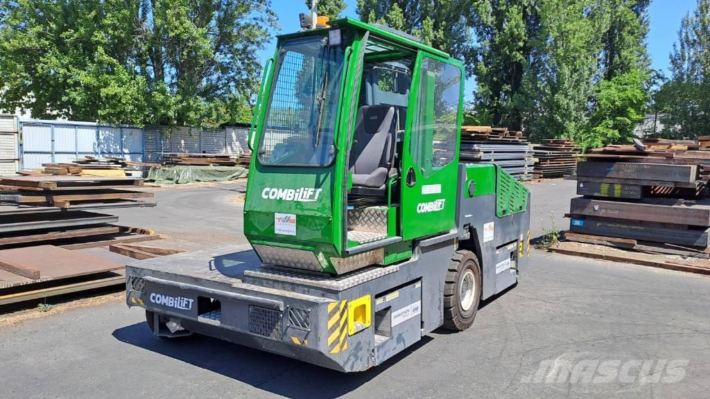 Combilift C 6000 SL Страничен товарач