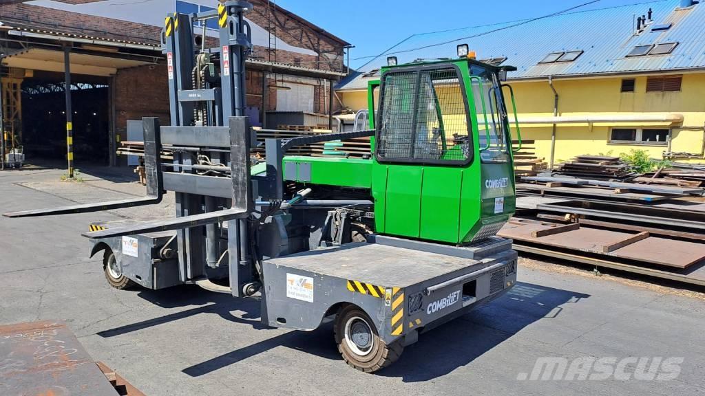 Combilift C 6000 SL Страничен товарач
