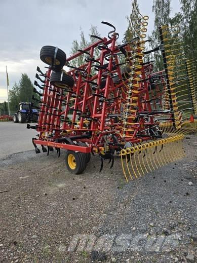 Potila Master 700 Брани