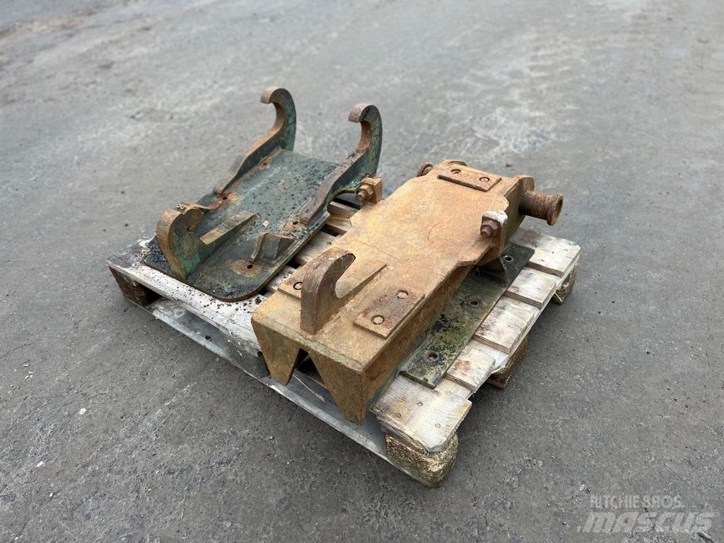  Adapter  SMP2 Кофи