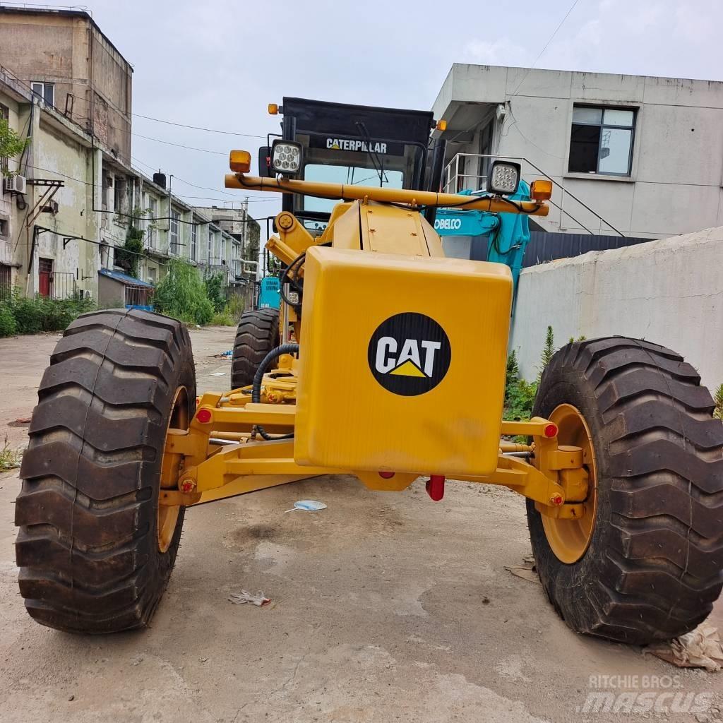 CAT 140 H Грейдери