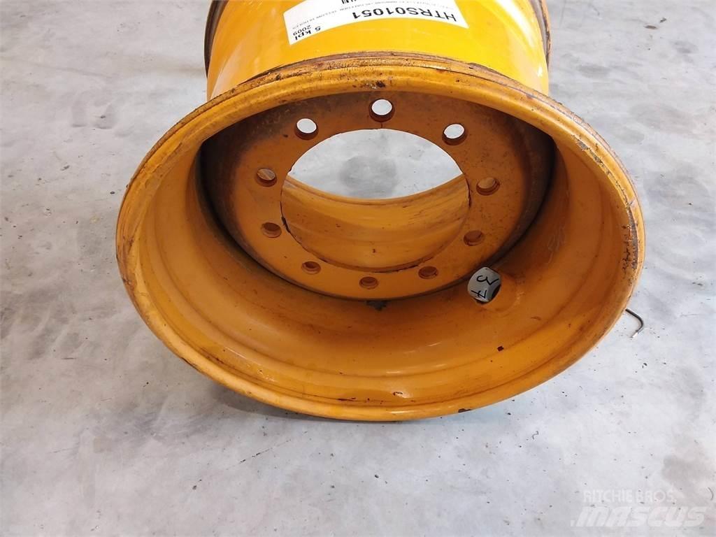 Rottne H11 20x24,5 Гуми