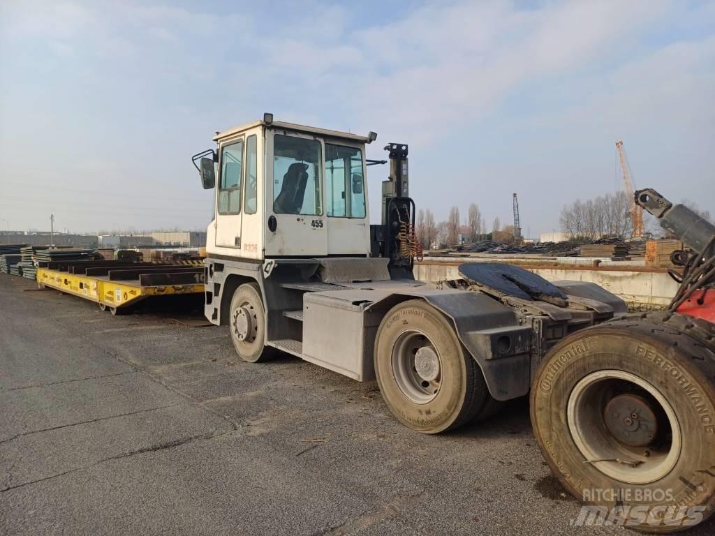 Mafi R336 Терминални трактори