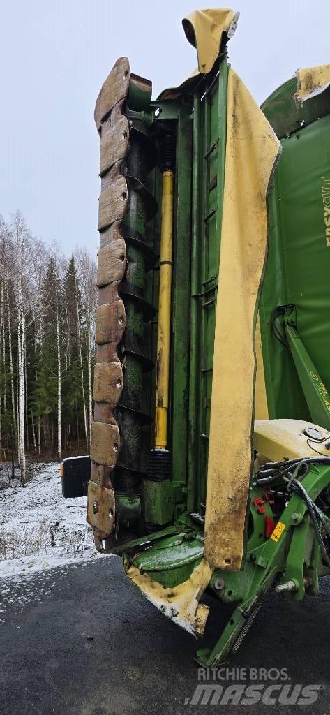 Krone Easy Cut  B 950 Косачки