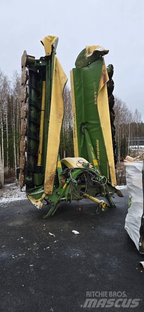 Krone Easy Cut  B 950 Косачки