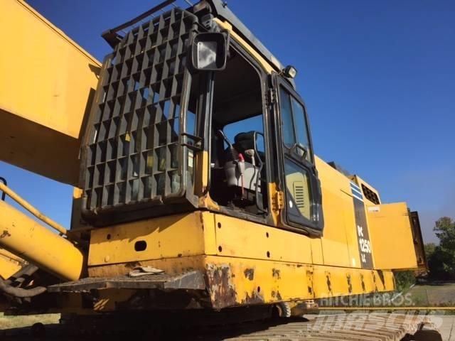 Komatsu PC1250 LC-8 Верижен екскаватор