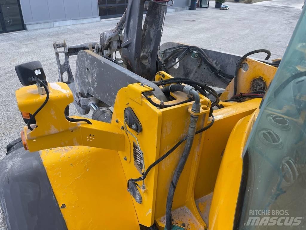 Volvo L 110 F Колесни товарачи