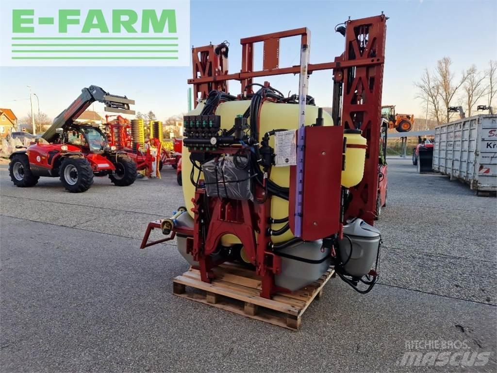 Hardi Master Прикачни пръскачки
