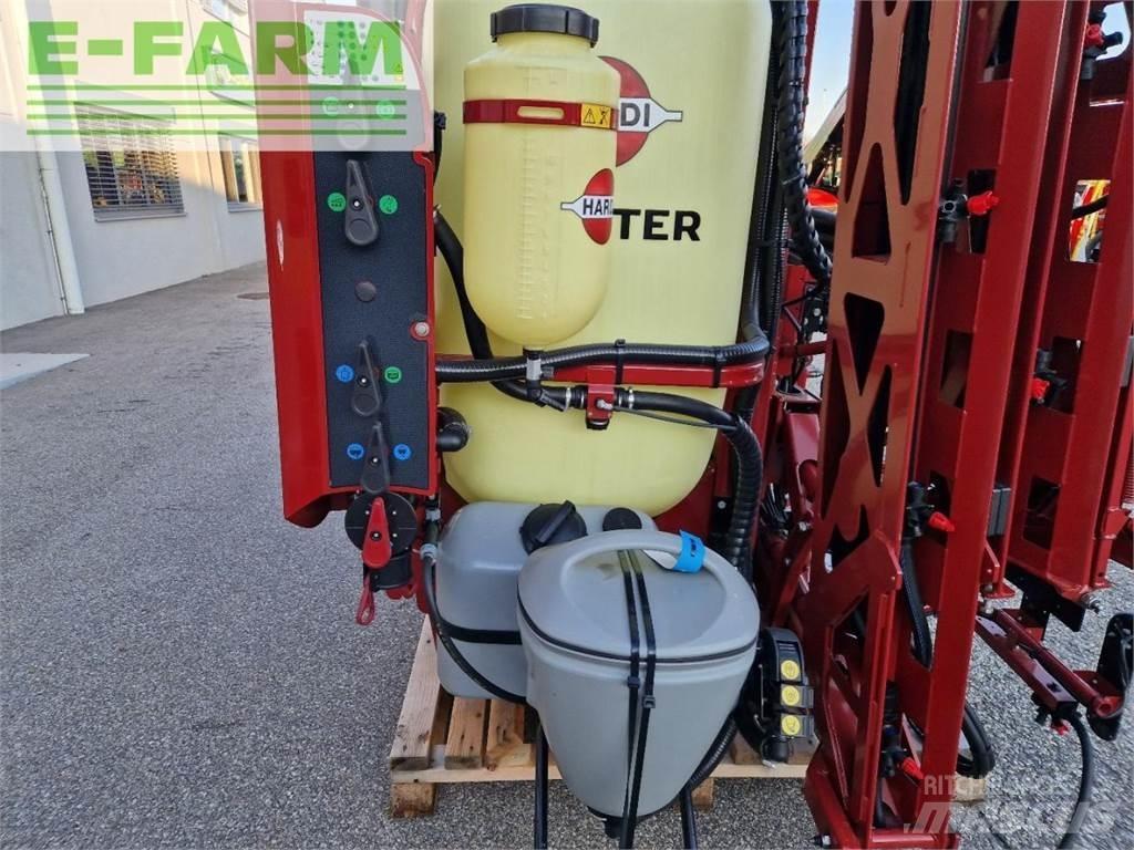 Hardi Master Прикачни пръскачки
