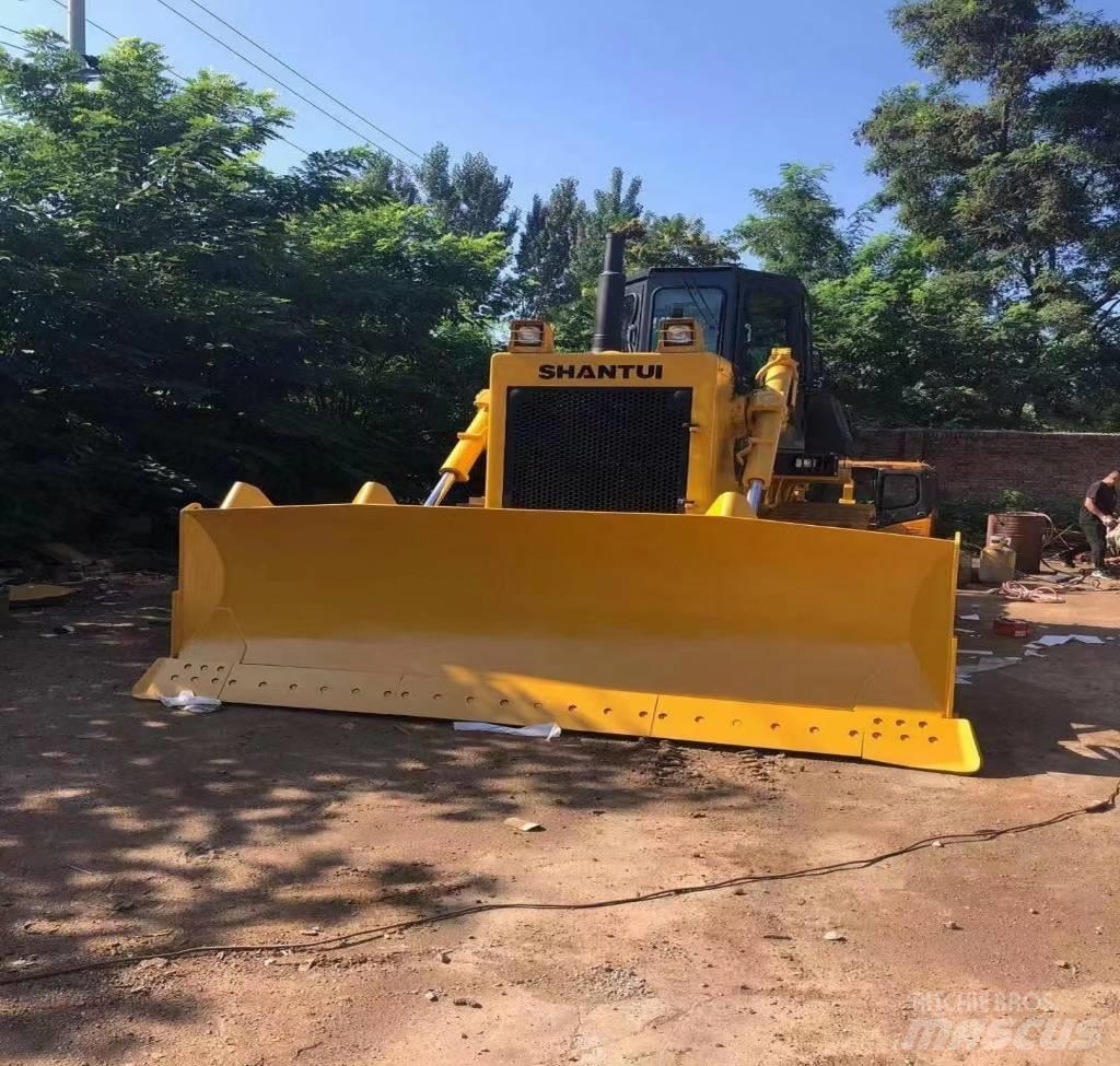 Shantui SD 22 Верижни булдозери
