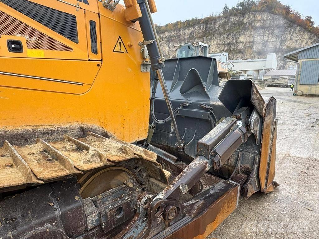 Liebherr PR 746 L Верижни булдозери
