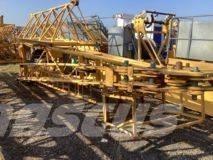 Potain MD265B1-J10 Мачтови кранове