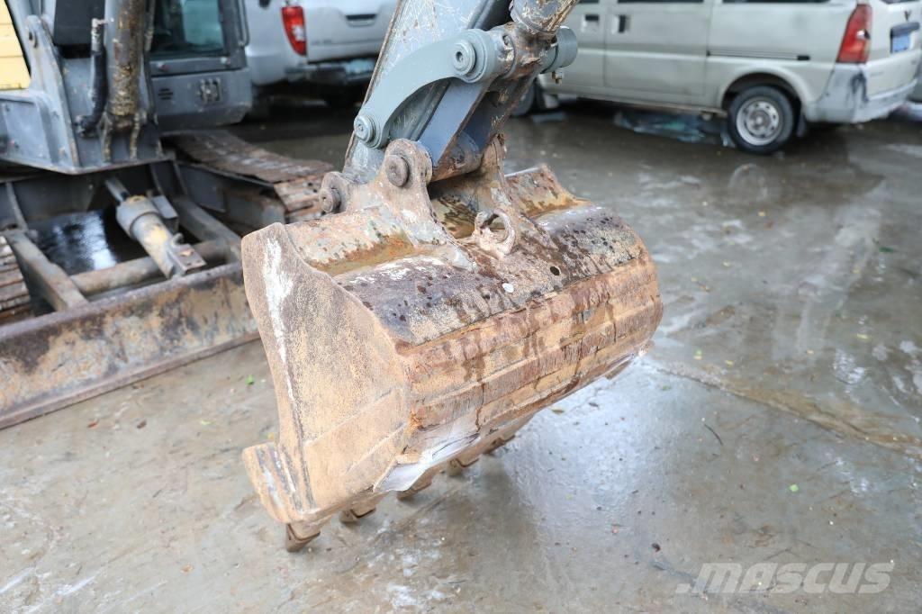 Volvo EC 60 C Верижен екскаватор