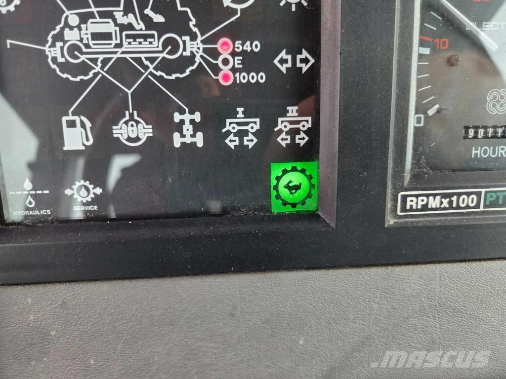 Same Silver 95 Трактори