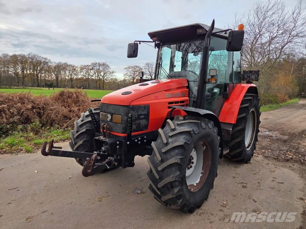 Same Silver 95 Трактори