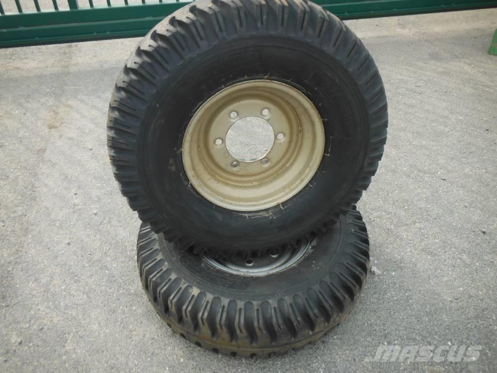  ADDO INDIA 900X16 Колелета/Гуми