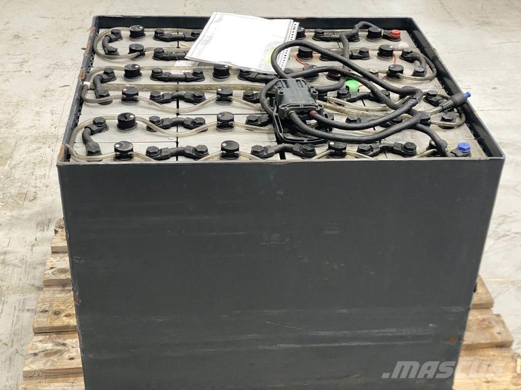 AIM 48V 690Ah Батерии