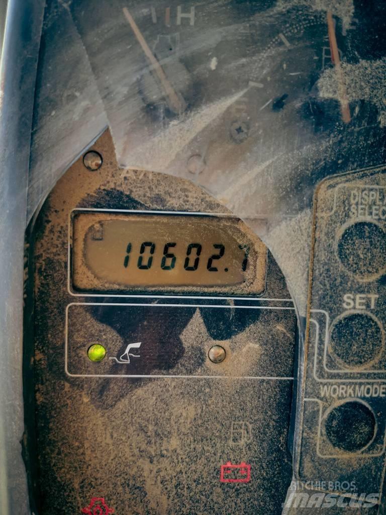 John Deere 330 CLC Верижен екскаватор