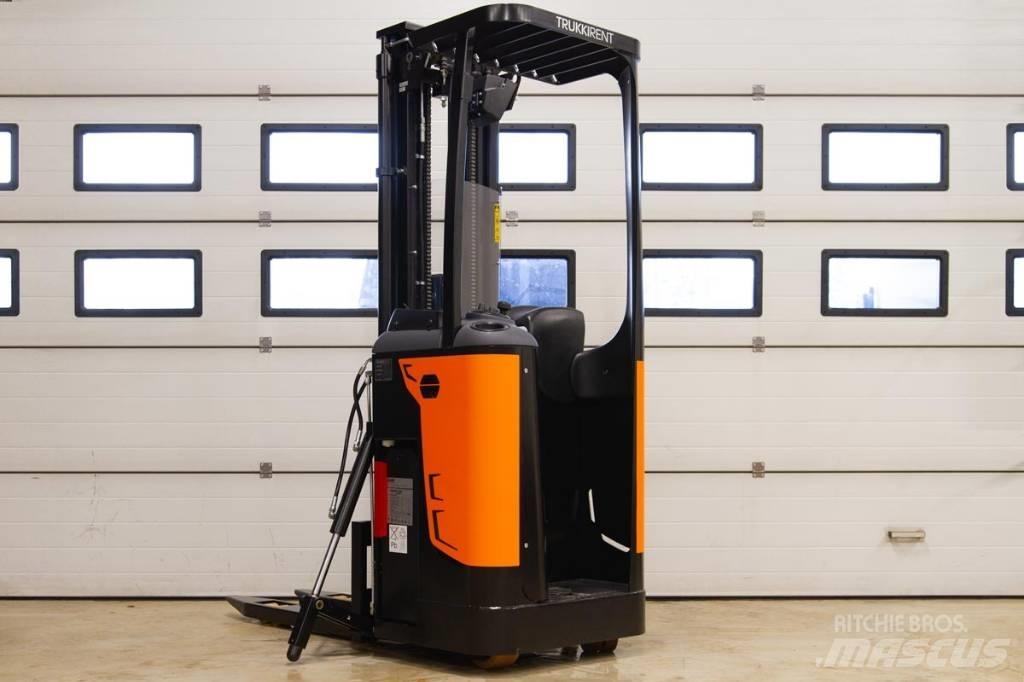 Rocla SST 16 AC Самоходни товарачи